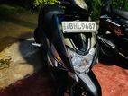 TVS Ntorq 125 2019