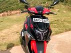 TVS Ntorq 125 2025