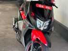 TVS Ntorq 125 Good Condition 2025