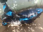 TVS Ntorq 125 2025