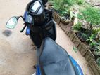 TVS Ntorq 125 2018