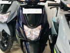 TVS Ntorq 125 homagama 2026
