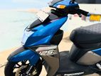 TVS Ntorq 125 2018