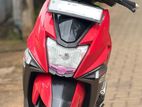 TVS Ntorq 125 Indian Manufactured 2019