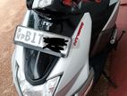 TVS Ntorq 125 2020