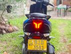 TVS Ntorq 125 2019