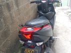 TVS Ntorq 125 N Torq 2025