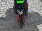 TVS Ntorq 125 2025