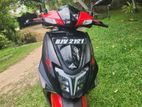 TVS Ntorq 125 n torq 2025