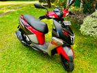 TVS Ntorq 125 N torq Race 2025