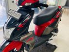 TVS Ntorq 125 New 2018