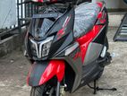 TVS Ntorq 125 (New) 2024