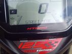 TVS Ntorq 125 2025