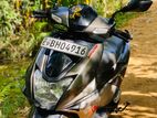 TVS Ntorq 125 2019