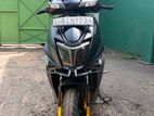 TVS Ntorq 125 nomal 2019