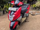 TVS Ntorq 125 2018