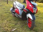 TVS Ntorq 125 Nroq 2026
