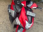 TVS Ntorq 125 2020
