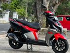 TVS Ntorq 125 2023