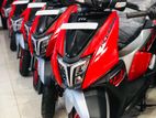 TVS Ntorq 125 NT XP 2026