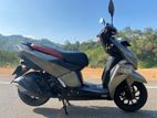 TVS Ntorq 125 Ntoq 2018