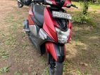 TVS Ntorq 125 2019