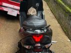 TVS Ntorq 125 2019