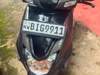 TVS Ntorq 125 NTOQ 2019