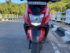 TVS Ntorq 125 Ntoq 2019