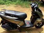 TVS Ntorq 125 2019