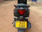 TVS Ntorq 125 Drum 2024