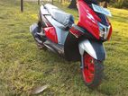 TVS Ntorq 125 Ntoq race xp 2026