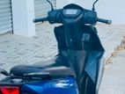 TVS Ntorq 125 Ntork 2018