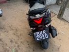 TVS Ntorq 125 2026