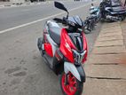 TVS Ntorq 125 ntorp 125Xp 2025