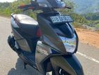 TVS Ntorq 125 2018