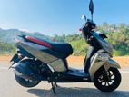 TVS Ntorq 125 Ntorq125 2018