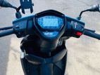 TVS Ntorq 125 NTORQ125 2025