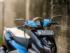 TVS Ntorq 125 2025