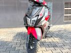TVS Ntorq 125 Ntorqn 2026
