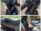 TVS Ntorq 125 NTorque 2018