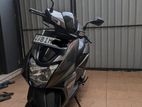 TVS Ntorq 125 Ntroq 2019