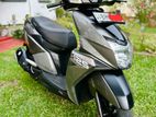 TVS Ntorq 125 2019