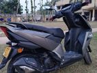 TVS Ntorq 125 2019