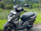 TVS Ntorq 125 2019