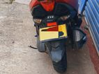 TVS Ntorq 125 NTROQ 2019