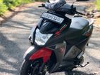 TVS Ntorq 125 2019