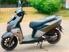 TVS Ntorq 125 Ntroq 2020
