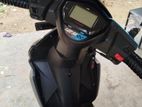 TVS Ntorq 125 Ntroq 2024