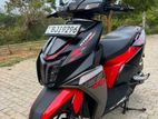 TVS Ntorq 125 Ntroq 2024